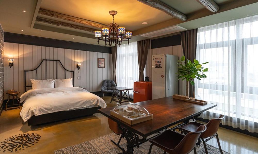 Daegu February Hotel Dongseongro Extérieur photo