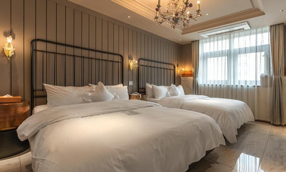 Daegu February Hotel Dongseongro Extérieur photo