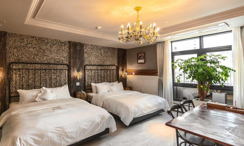 Daegu February Hotel Dongseongro Extérieur photo
