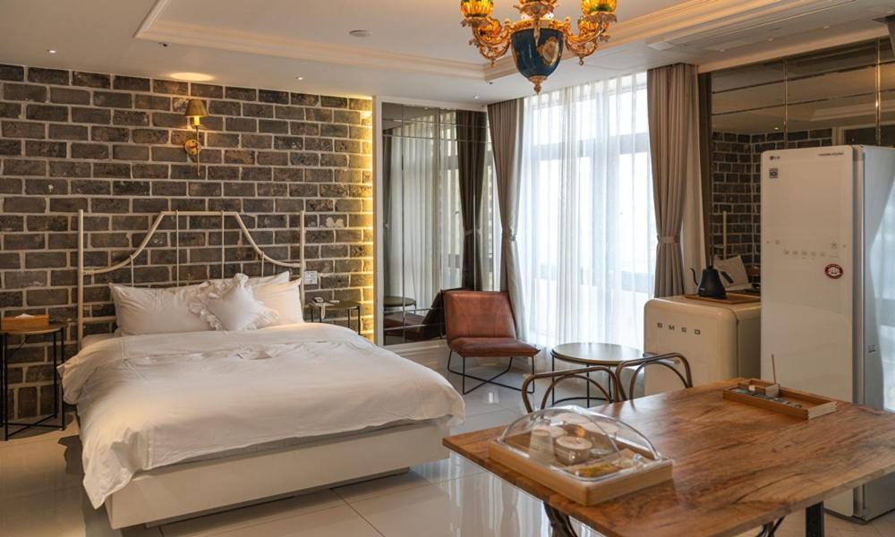 Daegu February Hotel Dongseongro Extérieur photo