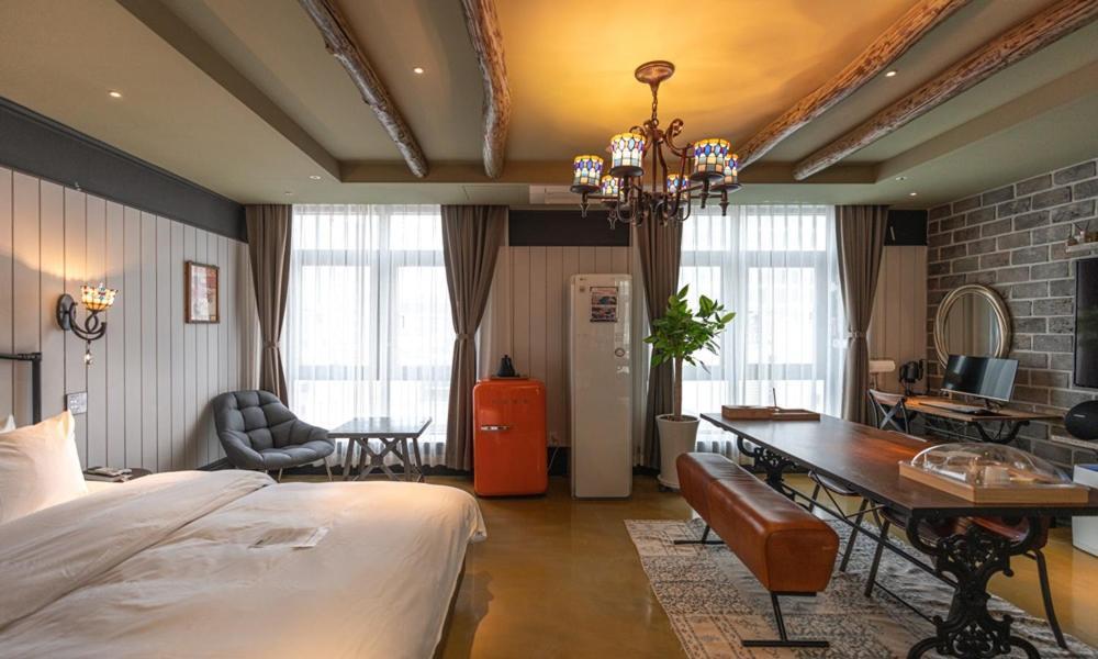 Daegu February Hotel Dongseongro Extérieur photo