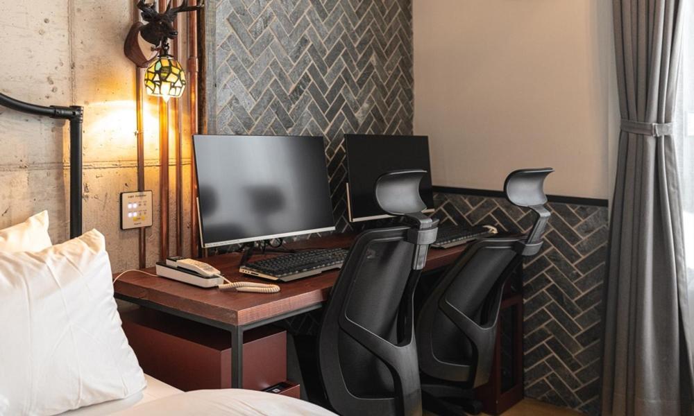 Daegu February Hotel Dongseongro Extérieur photo