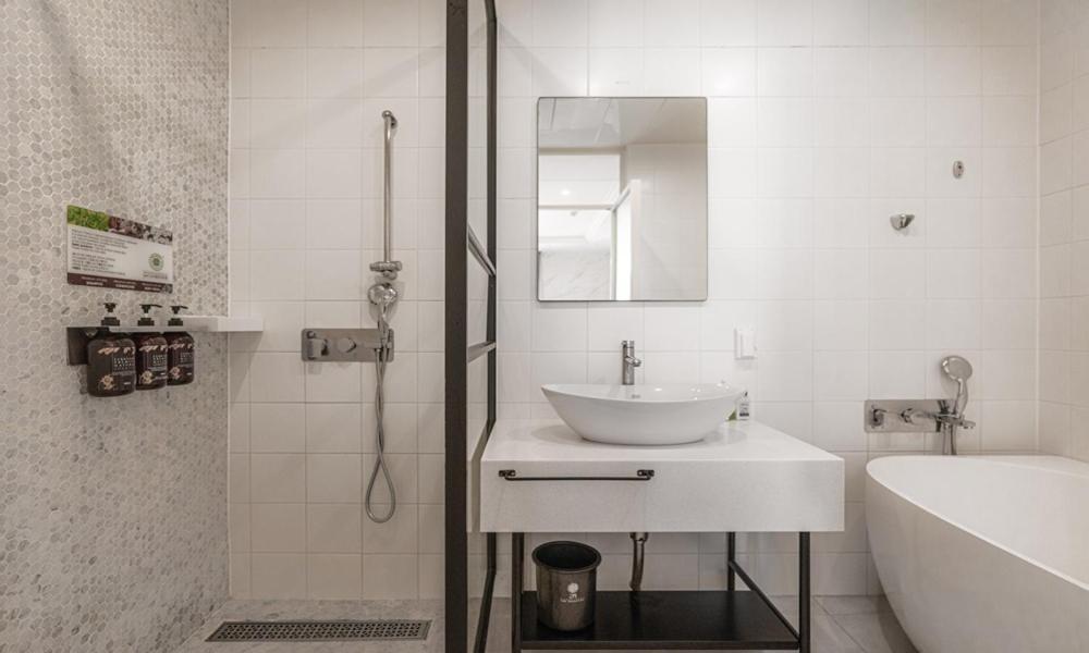Daegu February Hotel Dongseongro Extérieur photo