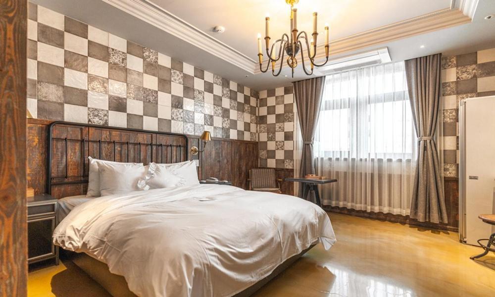 Daegu February Hotel Dongseongro Extérieur photo