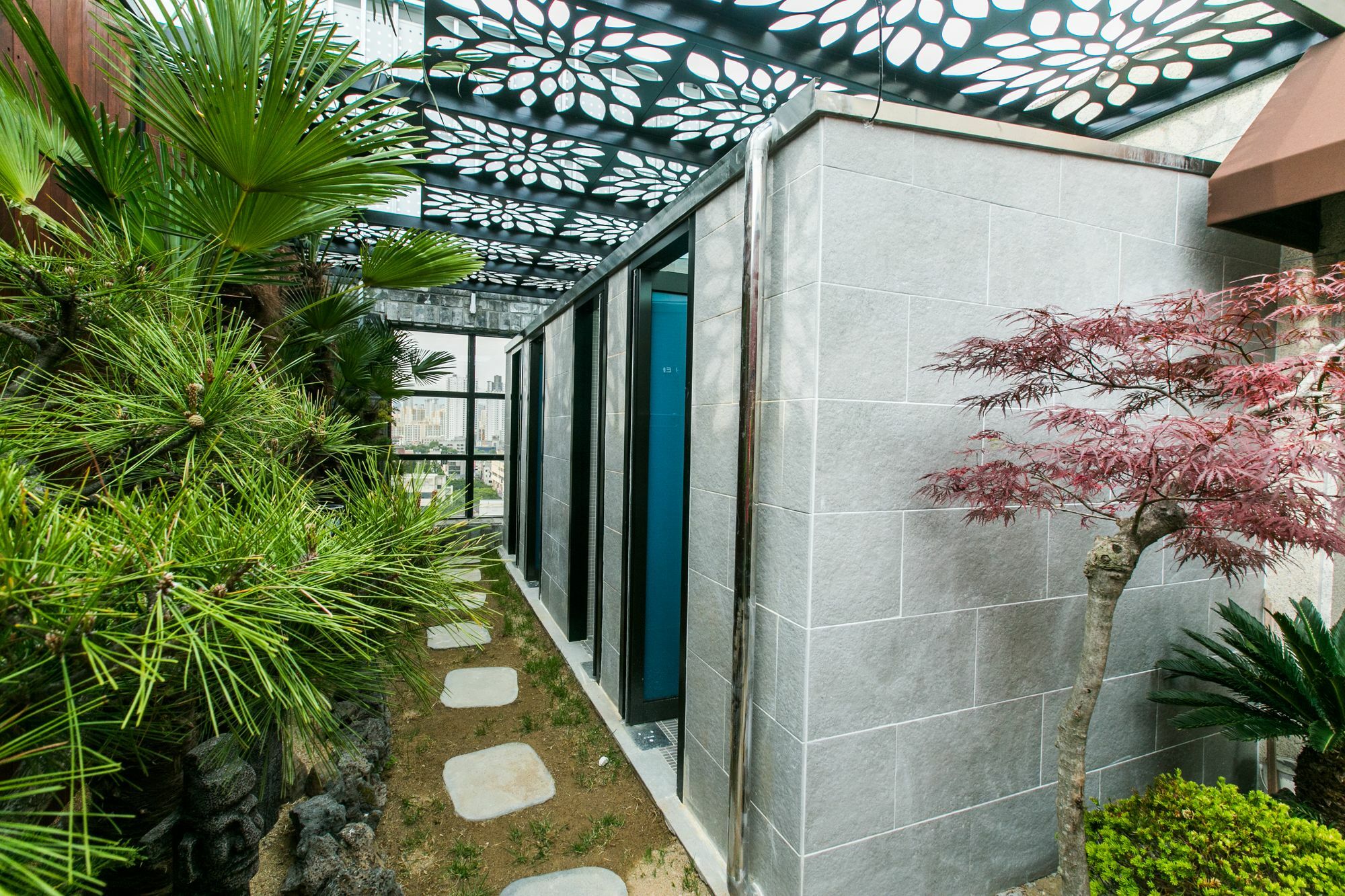 Daegu February Hotel Dongseongro Extérieur photo