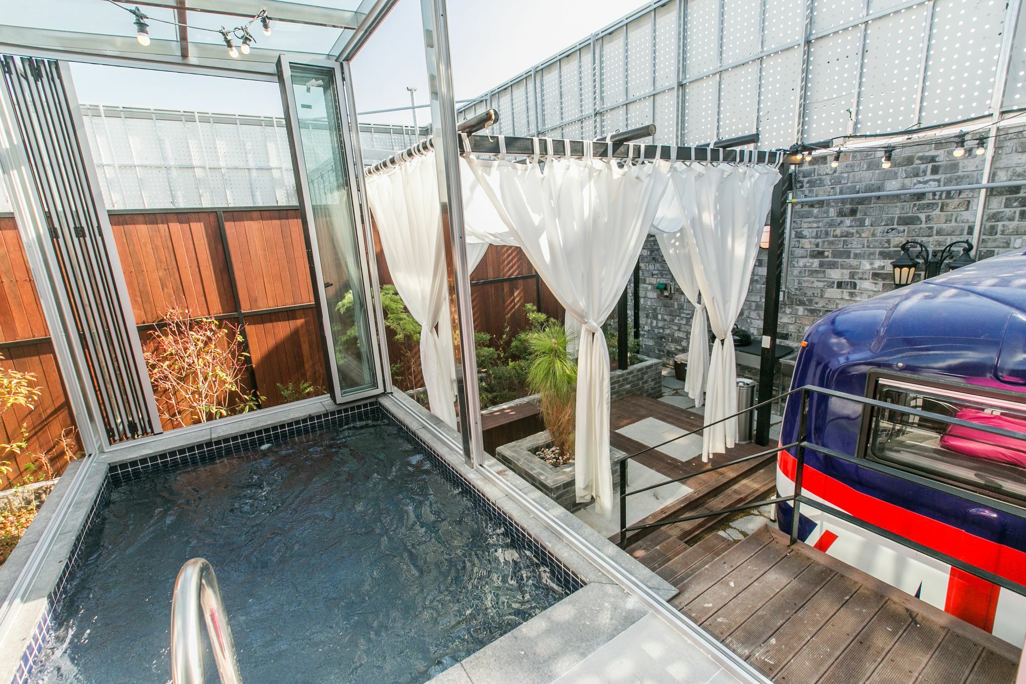 Daegu February Hotel Dongseongro Extérieur photo