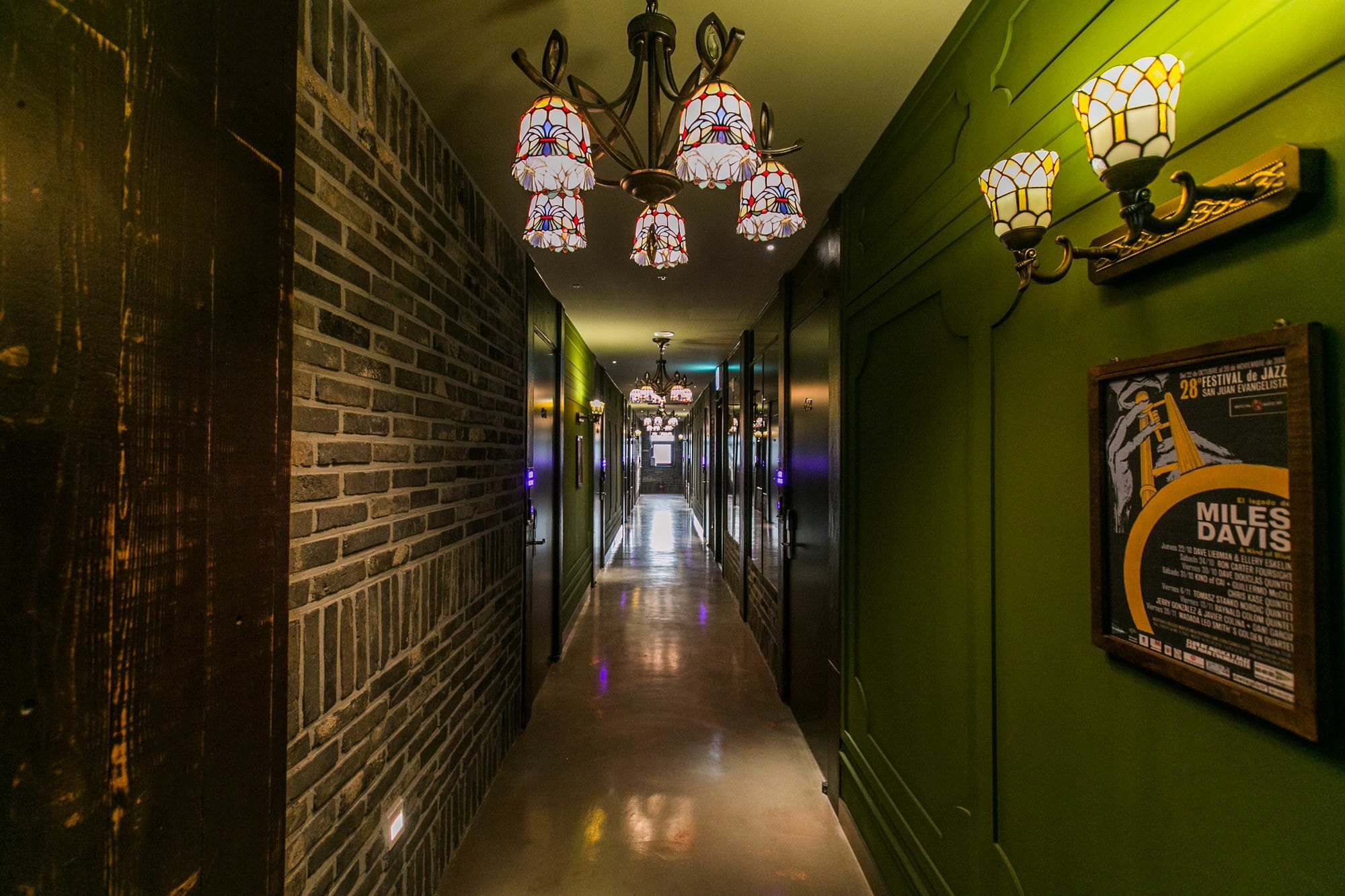 Daegu February Hotel Dongseongro Extérieur photo