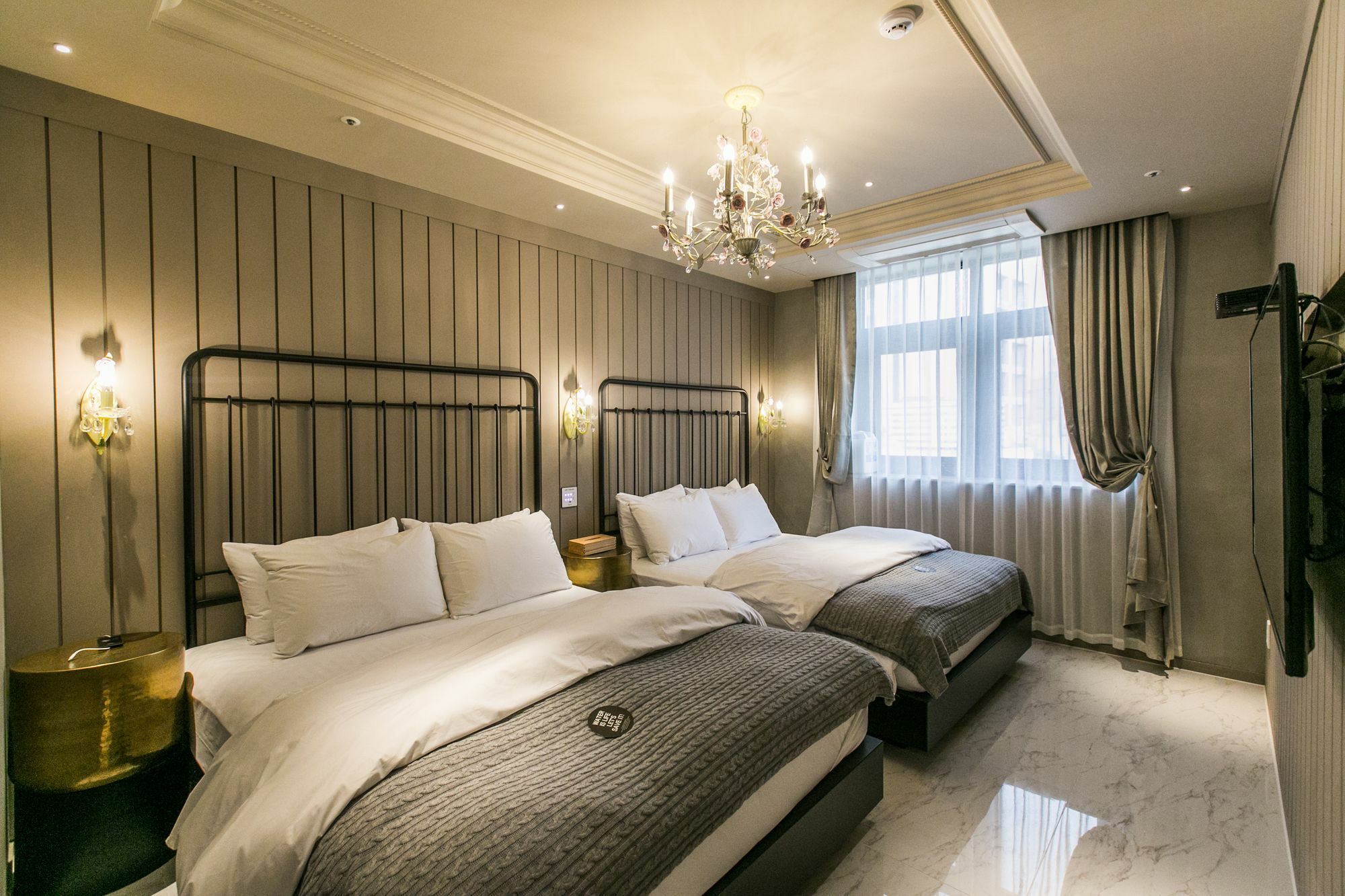 Daegu February Hotel Dongseongro Extérieur photo
