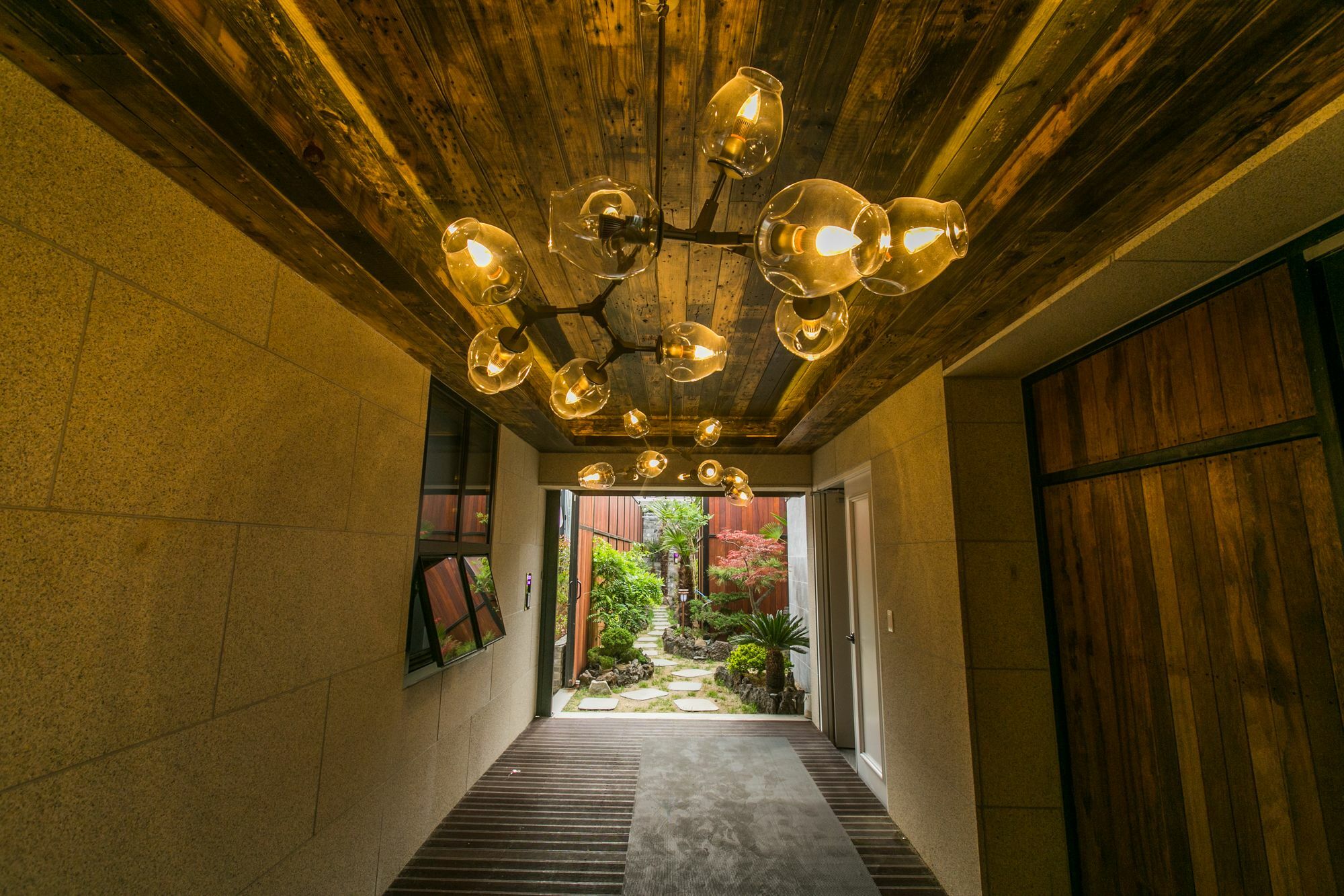 Daegu February Hotel Dongseongro Extérieur photo