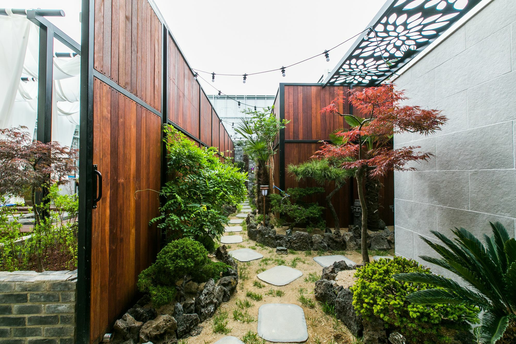 Daegu February Hotel Dongseongro Extérieur photo