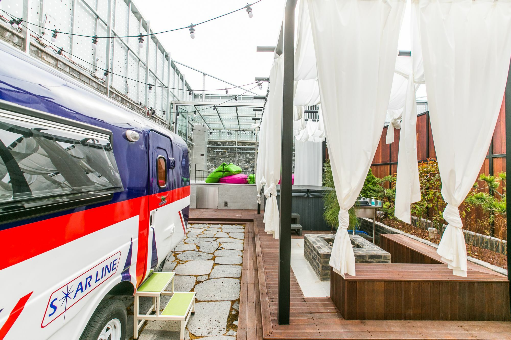 Daegu February Hotel Dongseongro Extérieur photo